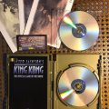 Peter Jackson's King Kong: The Official Game of the Movie (Limited Collector's Edition) (б/у) для Sony PlayStation 2