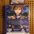 Kingdom Hearts II (б/у) для Sony PlayStation 2