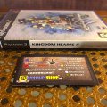 Kingdom Hearts II (б/у) для Sony PlayStation 2