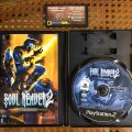 Legacy of Kain: Soul Reaver 2 (б/у) для Sony PlayStation 2