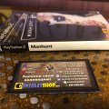 Manhunt (PS2) (PAL) (б/у) фото-5