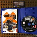 Marc Ecko’s Getting Up: Contents Under Pressure (б/у) для Sony PlayStation 2