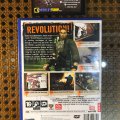 Marc Ecko’s Getting Up: Contents Under Pressure (б/у) для Sony PlayStation 2