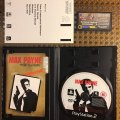 Max Payne (PS2) (PAL) (б/у) фото-2