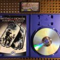 Medal of Honor: European Assault (PS2) (PAL) (б/у) фото-3