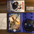 Medal of Honor: Rising Sun (PS2) (PAL) (б/у) фото-2