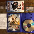 Medal of Honor: Rising Sun (PS2) (PAL) (б/у) фото-3
