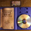 Mercenaries: Playground of Destruction (PS2) (PAL) (б/у) фото-3
