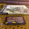 Metal Gear Solid 3: Snake Eater (PS2) (PAL) (б/у) фото-5