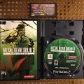 Metal Gear Solid 3: Subsistence (PS2) (NTSC-U) (б/у) фото-2
