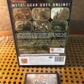 Metal Gear Solid 3: Subsistence (б/у) для Sony PlayStation 2