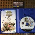 Metal Slug Anthology (б/у) для Sony PlayStation 2