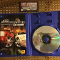 Midnight Club 3: DUB Edition (PS2) (PAL) (б/у) фото-3