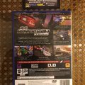 Midnight Club 3: DUB Edition (PS2) (PAL) (б/у) фото-4