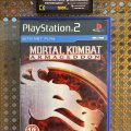 Mortal Kombat: Armageddon (PS2) (PAL) (б/у) фото-1
