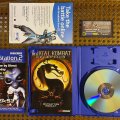 Mortal Kombat: Deception (PS2) (PAL) (б/у) фото-3