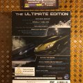 Need for Speed Carbon (Collector's Edition) (PS2) (PAL) (б/у) фото-2