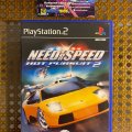 Need for Speed: Hot Pursuit 2 (PS2) (PAL) (б/у) фото-1