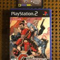 Neo Contra (б/у) для Sony PlayStation 2