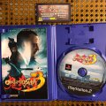Onimusha 3 (б/у) для Sony PlayStation 2
