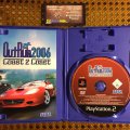 OutRun 2006: Coast 2 Coast (б/у) для Sony PlayStation 2