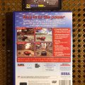 OutRun 2006: Coast 2 Coast (б/у) для Sony PlayStation 2
