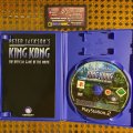Peter Jackson's King Kong: The Official Game of the Movie (PS2) (PAL) (б/у) фото-2