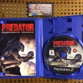 Predator: Concrete Jungle (б/у) для Sony PlayStation 2