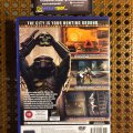 Predator: Concrete Jungle (б/у) для Sony PlayStation 2