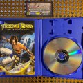 Prince of Persia: The Sands of Time (PS2) (PAL) (б/у) фото-3