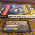 Prince of Persia: The Sands of Time (PS2) (PAL) (б/у) фото-5