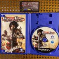 Prince of Persia: The Two Thrones (PS2) (PAL) (б/у) фото-2