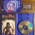Prince of Persia: Warrior Within (PS2) (PAL) (б/у) фото-3