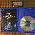 Project Zero 3: The Tormented (б/у) для Sony PlayStation 2