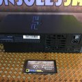 Игровая приставка Sony PlayStation 2 FAT PAL SCPH-50003 (б/у)