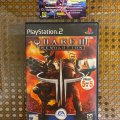 Quake III: Revolution (PS2) (PAL) (б/у) фото-1