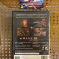 Quake III: Revolution (PS2) (PAL) (б/у) фото-4