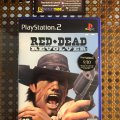 Red Dead Revolver (PS2) (PAL) (б/у) фото-1