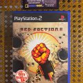 Red Faction II (PS2) (PAL) (б/у) фото-1