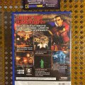Red Faction II (PS2) (PAL) (б/у) фото-4