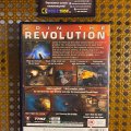 Red Faction (PS2) (PAL) (б/у) фото-4
