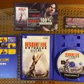 Resident Evil Outbreak File #2 (PS2) (PAL) (б/у) фото-2