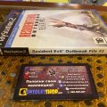 Resident Evil Outbreak File #2 (PS2) (PAL) (б/у) фото-5