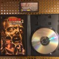 Resident Evil Survivor 2 - Code: Veronica (PS2) (PAL) (б/у) фото-3