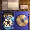 Secret Agent Clank (PS2) (PAL) (б/у) фото-3