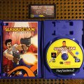 Serious Sam: Next Encounter (б/у) для Sony PlayStation 2
