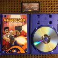 Serious Sam: Next Encounter (б/у) для Sony PlayStation 2