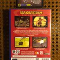 Serious Sam: Next Encounter (б/у) для Sony PlayStation 2