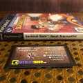 Serious Sam: Next Encounter (б/у) для Sony PlayStation 2