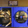 Shadow of Rome (PS2) (PAL) (б/у) фото-2